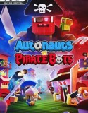 Autonauts vs Piratebots