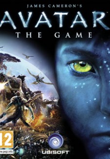 James Cameron’s Avatar: The Game