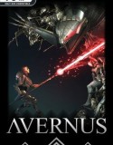 Avernus