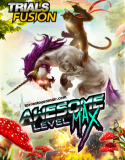 Trials Fusion Awesome Level Max Edition