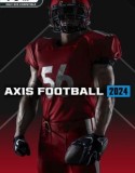 Axis Football 2024