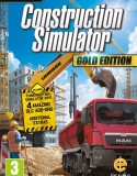 Construction Simulator 2015 – GOLD EDİTİON