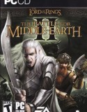 The Lord Of The Rings: The Battle for Middle Earth 2