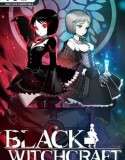 BLACK WITCHCRAFT