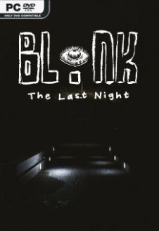 BLINK: The Last Night