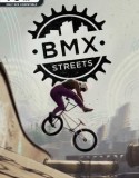 BMX Streets