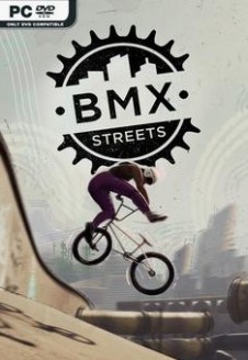 BMX Streets