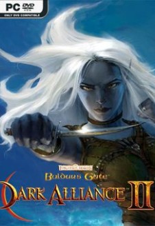 Baldur’s Gate: Dark Alliance II