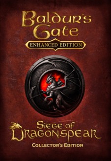 Baldur’s Gate: Siege of Dragonspear