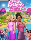 Barbie Project Friendship