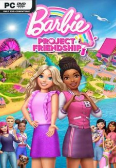 Barbie Project Friendship