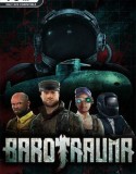 Barotrauma