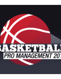 Basketball Pro Management 2015