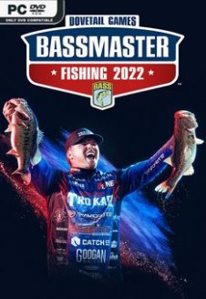 Bassmaster Fishing 2022: Lake Seminole
