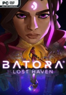 Batora Lost Haven
