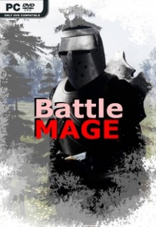 Battle Mage