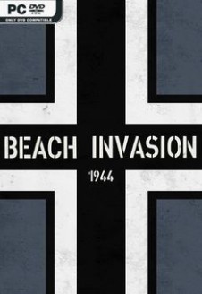 Beach Invasion 1944