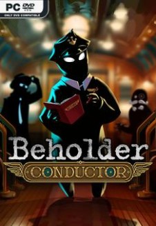 Beholder Conductor
