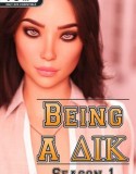 Being a DIK – Season 1