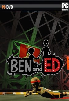 Ben and Ed + DLC Paketi