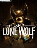 Bendy Lone Wolf