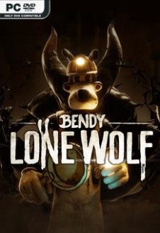 Bendy Lone Wolf