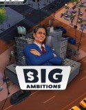 Big Ambitions