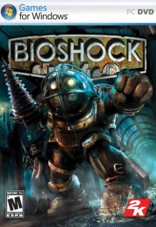 Bioshock 1