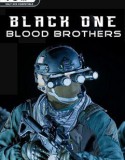 Black One Blood Brothers