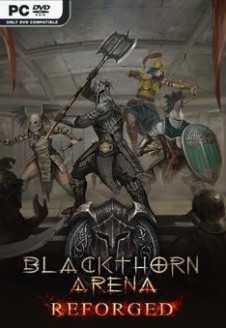 Blackthorn Arena Reforged