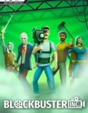 Blockbuster Inc