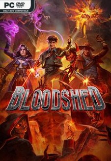 Bloodshed