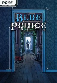 Blue Prince