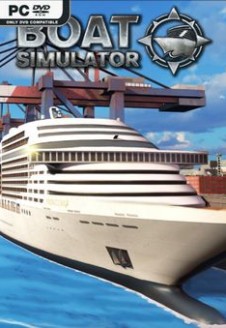 Boat Simulator