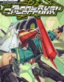 Bomb Rush Cyberfunk
