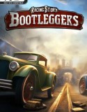 Bootlegger’s Mafia Racing Story