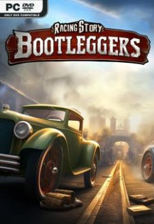 Bootlegger’s Mafia Racing Story