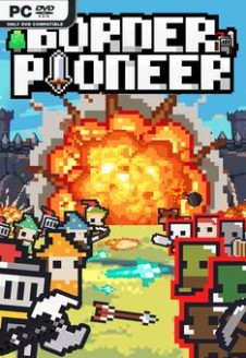 Border Pioneer