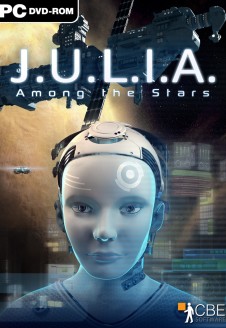 J.U.L.I.A. : Among the Stars