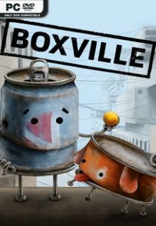 Boxville