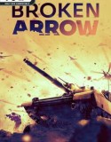 Broken Arrow