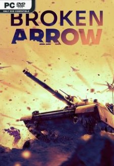 Broken Arrow