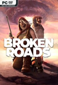 Broken Roads