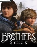 Brothers A Tale of Two Sons Remake