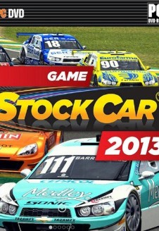 Game Stock Car Extreme 2013