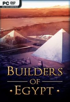 Builders of Egypt