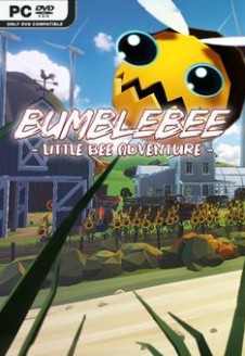 Bumblebee Little Bee Adventure
