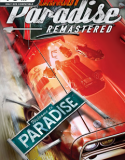 Burnout Paradise Remastered