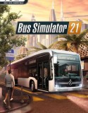 Bus Simulator 21