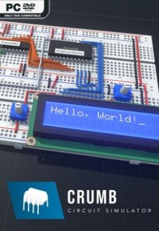 CRUMB Circuit Simulator